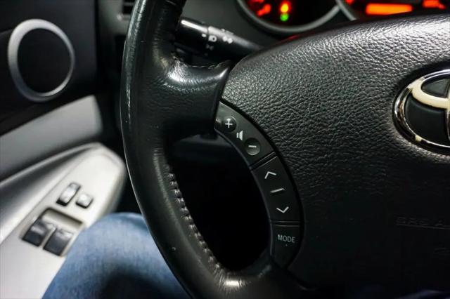2009 Toyota Tacoma X-Runner