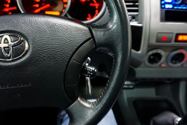 2009 Toyota Tacoma X-Runner