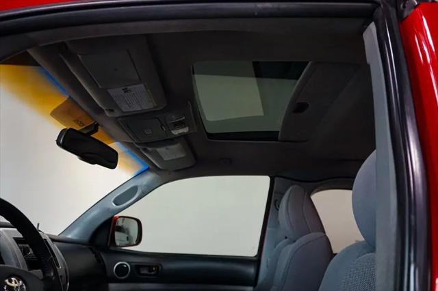 2009 Toyota Tacoma X-Runner