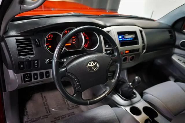 2009 Toyota Tacoma X-Runner
