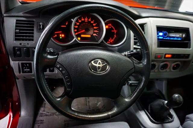 2009 Toyota Tacoma X-Runner