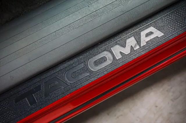 2009 Toyota Tacoma X-Runner