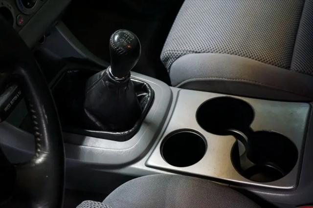 2009 Toyota Tacoma X-Runner