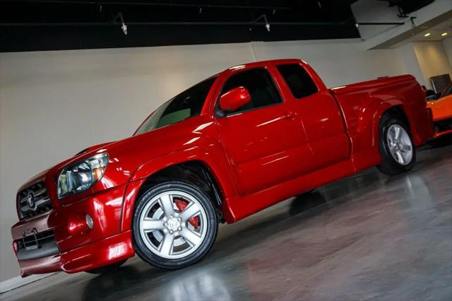 2009 Toyota Tacoma X-Runner