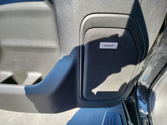 2022 Chevrolet Silverado 2500HD 4WD Crew Cab Standard Bed High Country