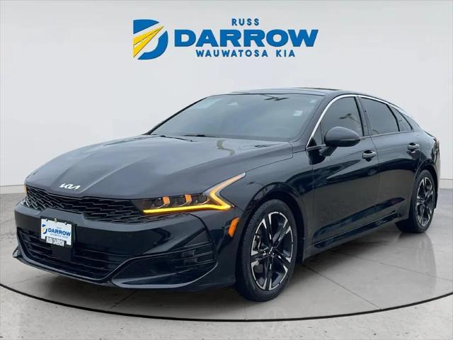 2022 Kia K5 GT-Line for sale in Wauwatosa, WI