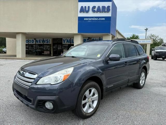 2014 Subaru Outback 2.5i Premium for sale in Auburn, AL