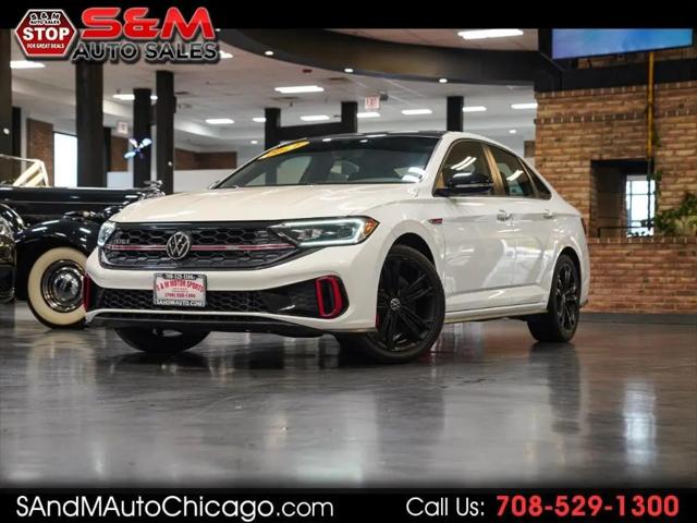 2022 Volkswagen Jetta GLI 2.0T Autobahn for sale in Hickory Hills, IL