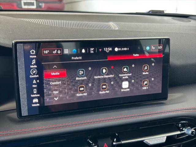 2024 Dodge Hornet DODGE HORNET GT PLUS AWD