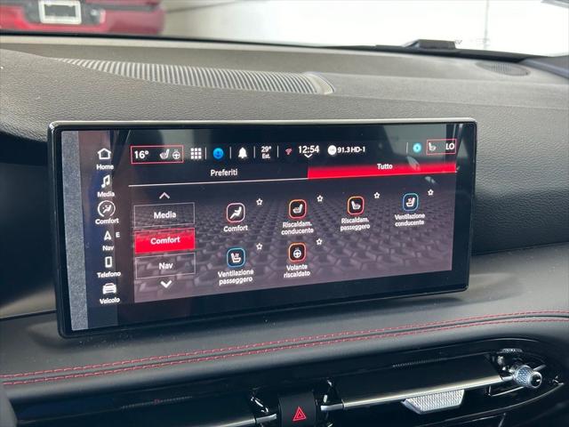 2024 Dodge Hornet DODGE HORNET GT PLUS AWD