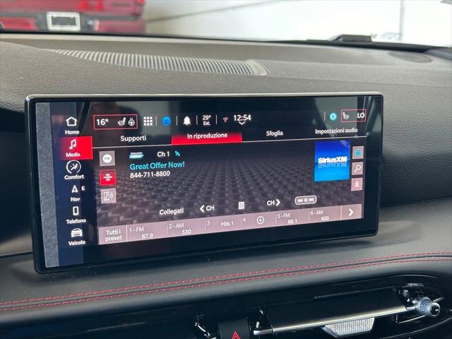 2024 Dodge Hornet DODGE HORNET GT PLUS AWD