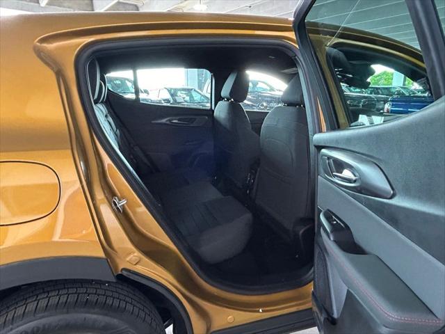 2024 Dodge Hornet DODGE HORNET GT AWD