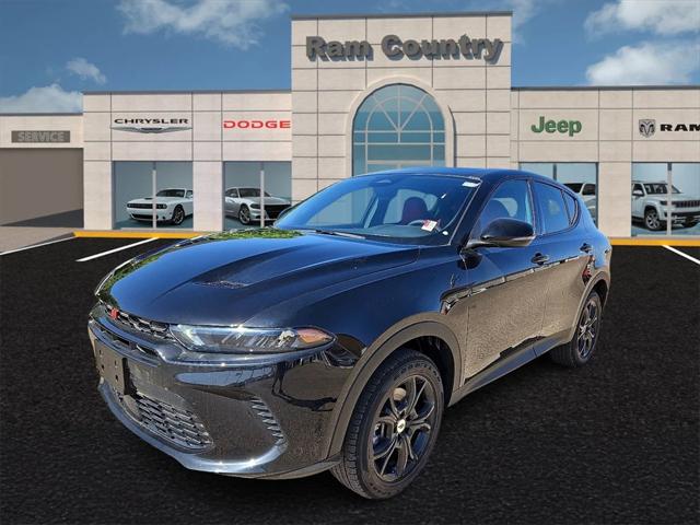 2024 Dodge Hornet DODGE HORNET GT PLUS AWD