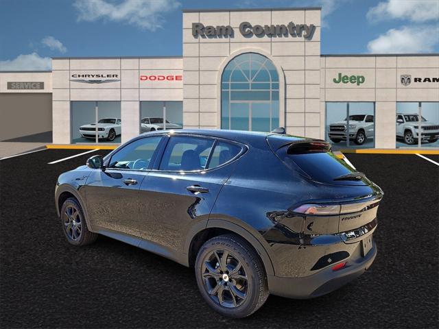 2024 Dodge Hornet DODGE HORNET GT PLUS AWD