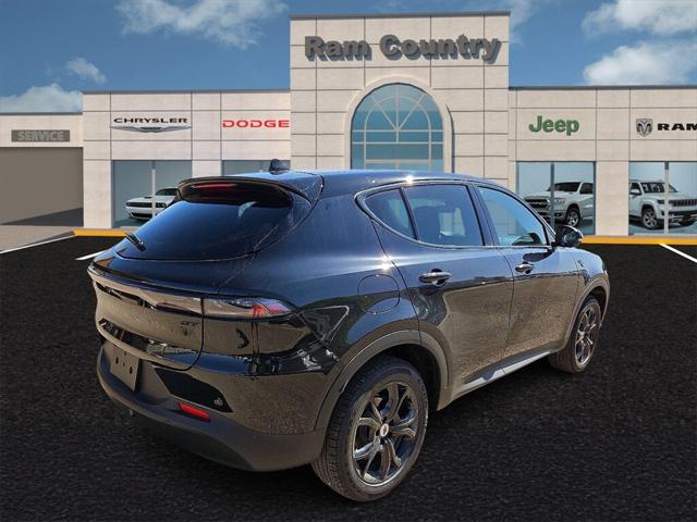 2024 Dodge Hornet DODGE HORNET GT PLUS AWD