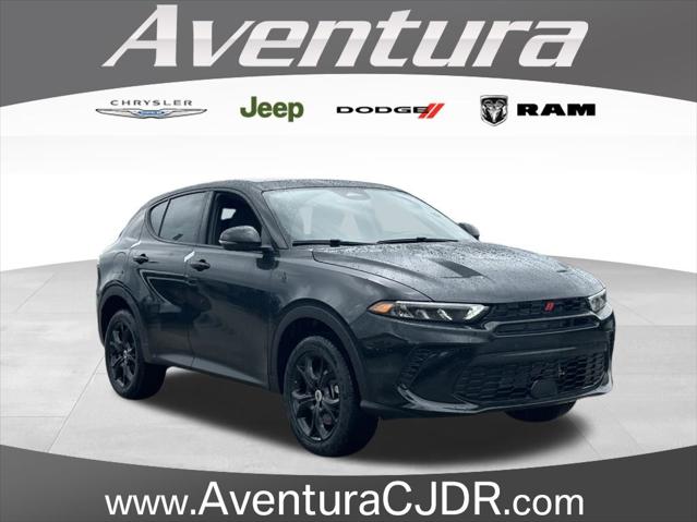 2024 Dodge Hornet HORNET GT PLUS AWD