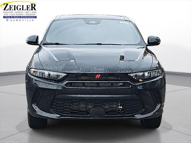 2024 Dodge Hornet DODGE HORNET GT PLUS AWD