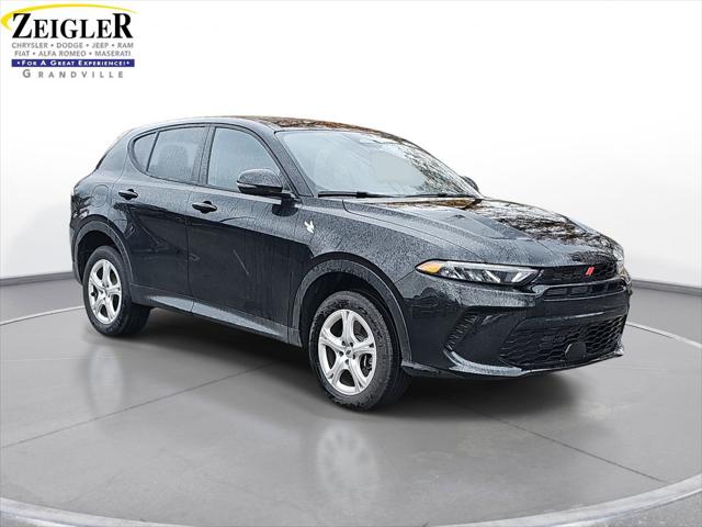 2024 Dodge Hornet DODGE HORNET GT PLUS AWD