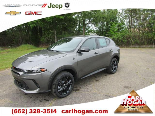 2024 Dodge Hornet DODGE HORNET GT AWD