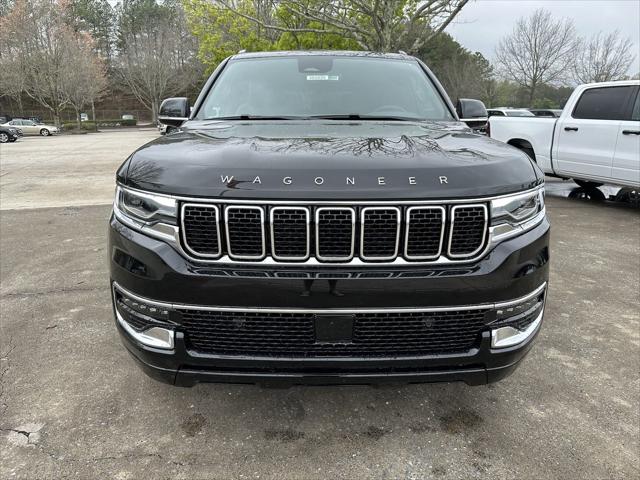 2024 Wagoneer Wagoneer WAGONEER 4X4