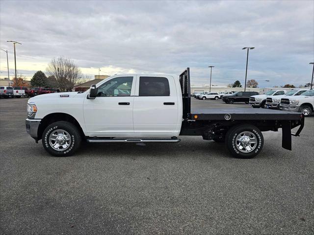 2024 RAM Ram 2500 RAM 2500 TRADESMAN CREW CAB 4X4 8 BOX