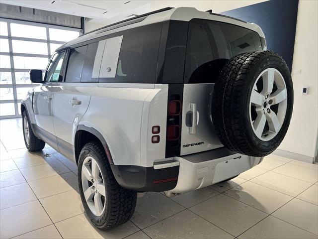 2024 Land Rover Defender 110 P300