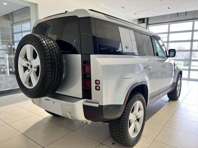 2024 Land Rover Defender 110 P300