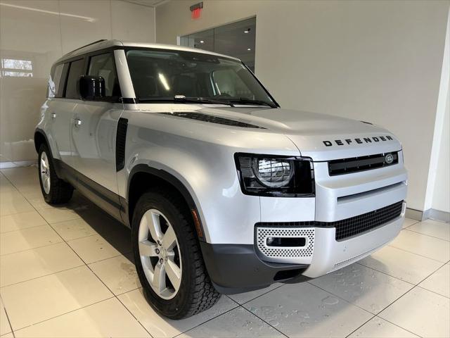 2024 Land Rover Defender 110 P300