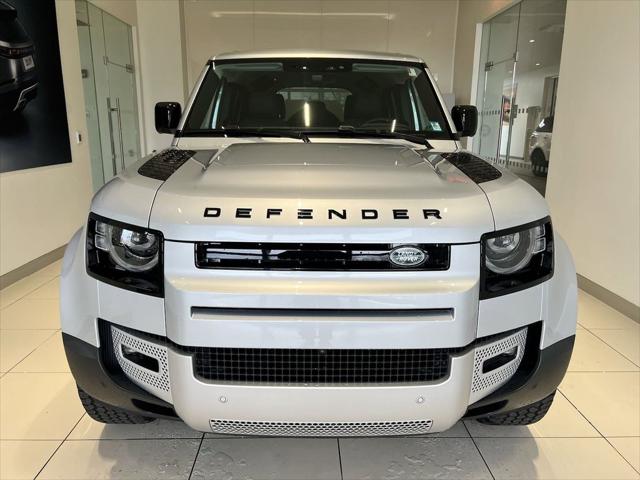2024 Land Rover Defender 110 P300