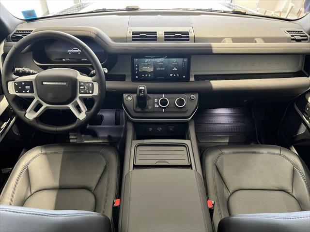 2024 Land Rover Defender 110 P300