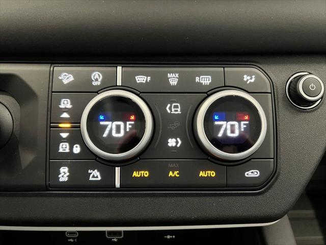 2024 Land Rover Defender 110 P300