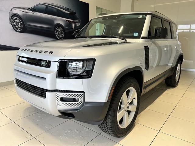 2024 Land Rover Defender 110 P300 for sale in Amherst, NY