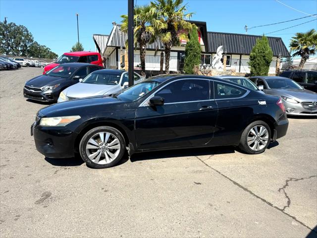 2009 Honda Accord 2.4 EX-L for sale in Milwaukie, OR