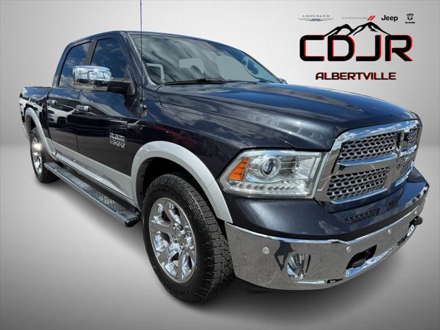2015 RAM 1500 Laramie