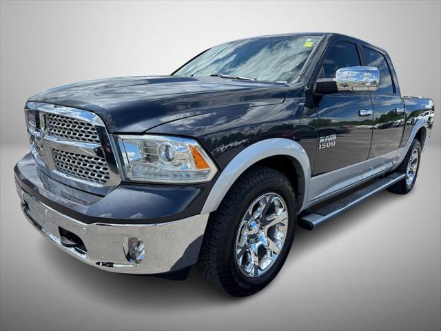 2015 RAM 1500 Laramie
