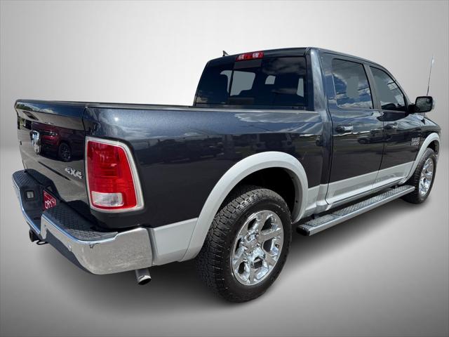 2015 RAM 1500 Laramie