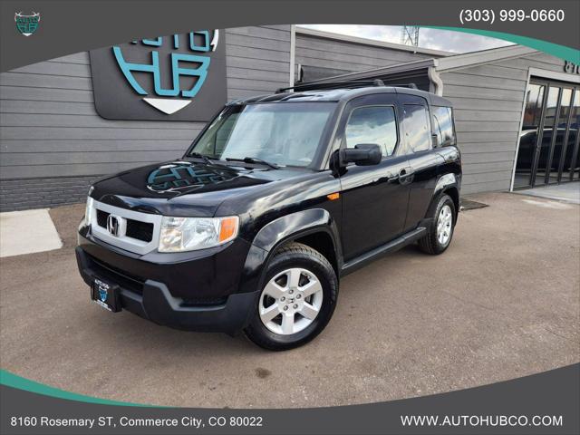2009 Honda Element EX for sale in Denver, CO