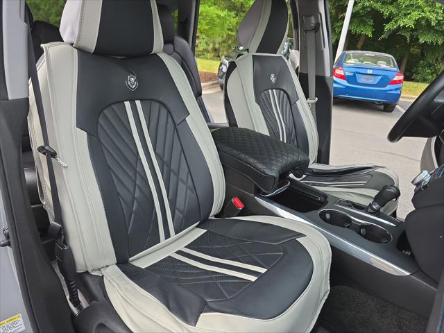 2015 Acura MDX 3.5L