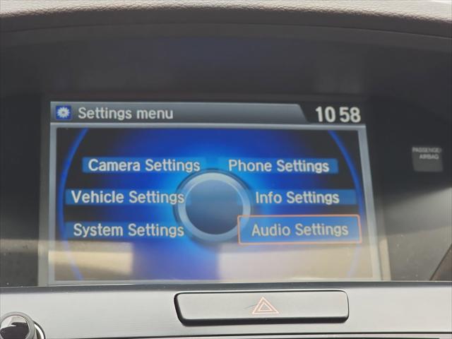 2015 Acura MDX 3.5L