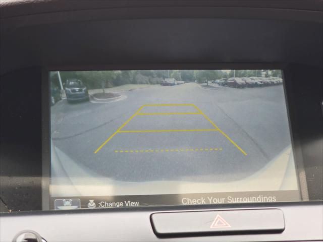 2015 Acura MDX 3.5L
