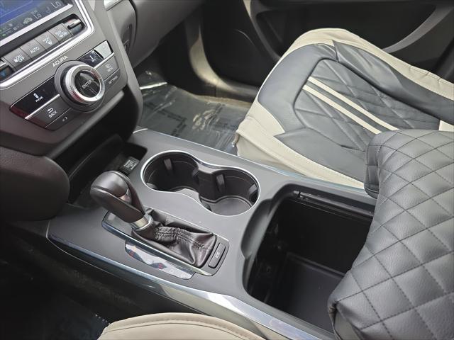 2015 Acura MDX 3.5L