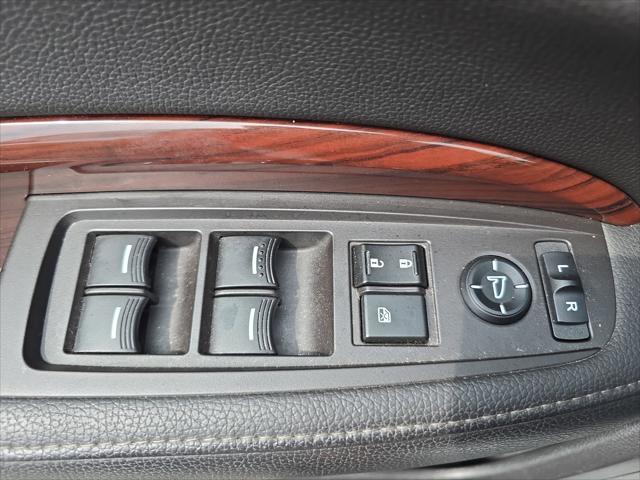 2015 Acura MDX 3.5L