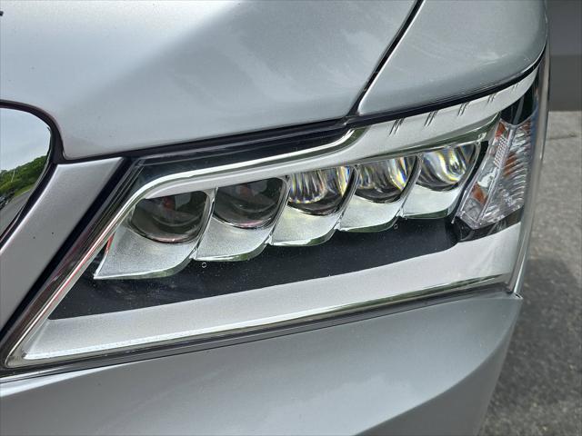 2015 Acura MDX 3.5L