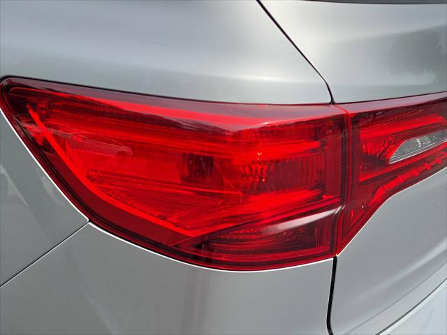 2015 Acura MDX 3.5L