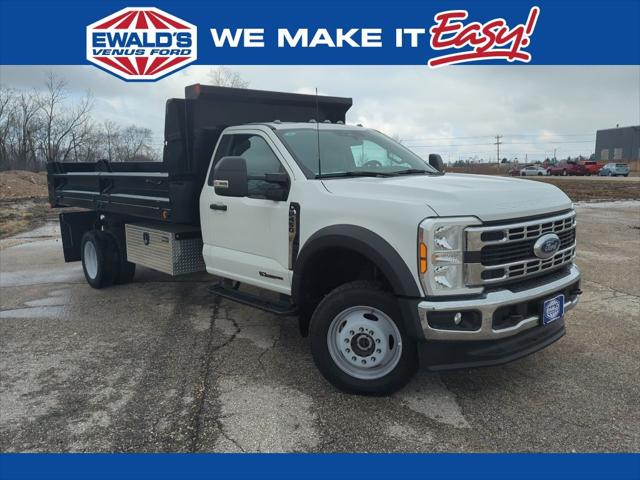 2024 Ford F-450 XL for sale in Cudahy, WI