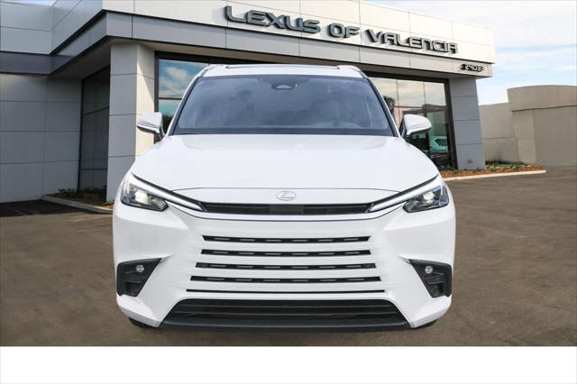 2024 Lexus TX 350 Premium