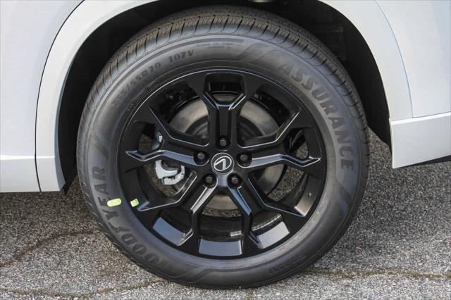 2024 Lexus TX 350 Premium