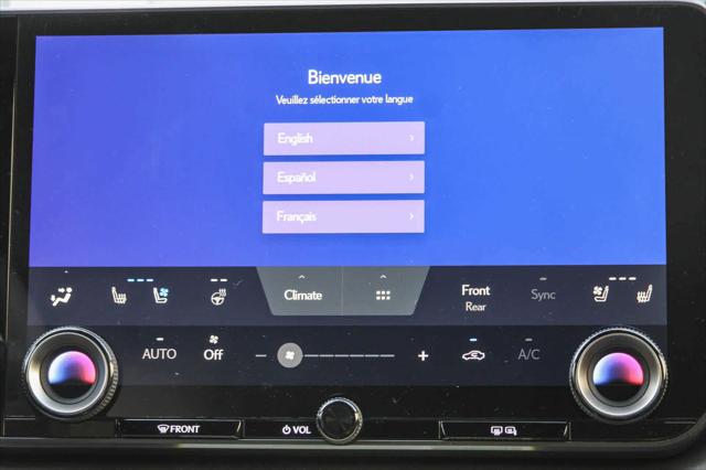 2024 Lexus TX 350 Premium