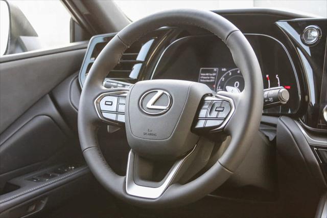 2024 Lexus TX 350 Premium
