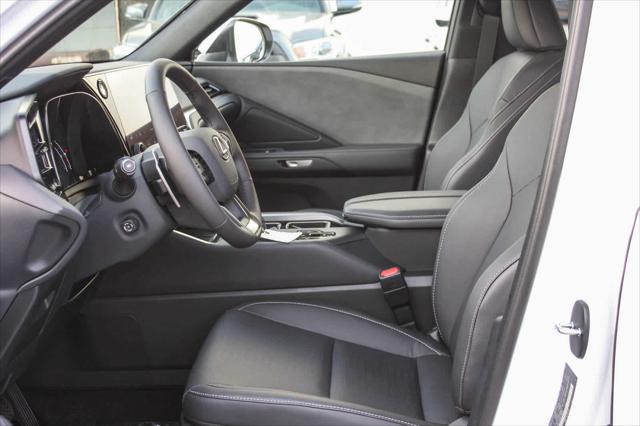 2024 Lexus TX 350 Premium